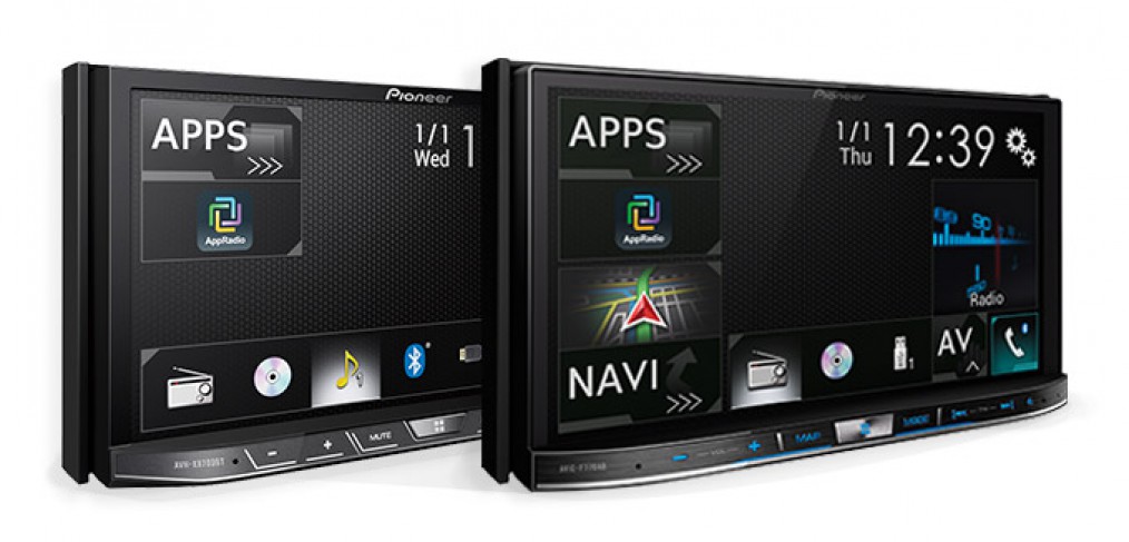CarPlay-MirrorLink-Pioneer