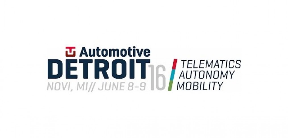 Mirorrlink TU Automotive 2016 Detroit
