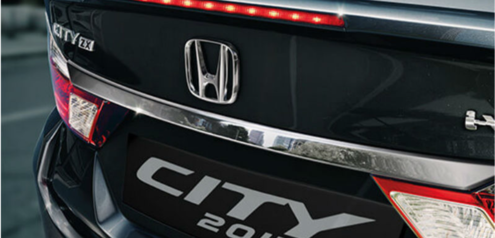 Mirrorlink Honda City 2017 Auto