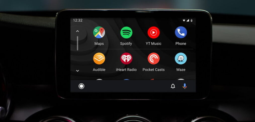 Apple CarPlay Android Auto Mirrorlink