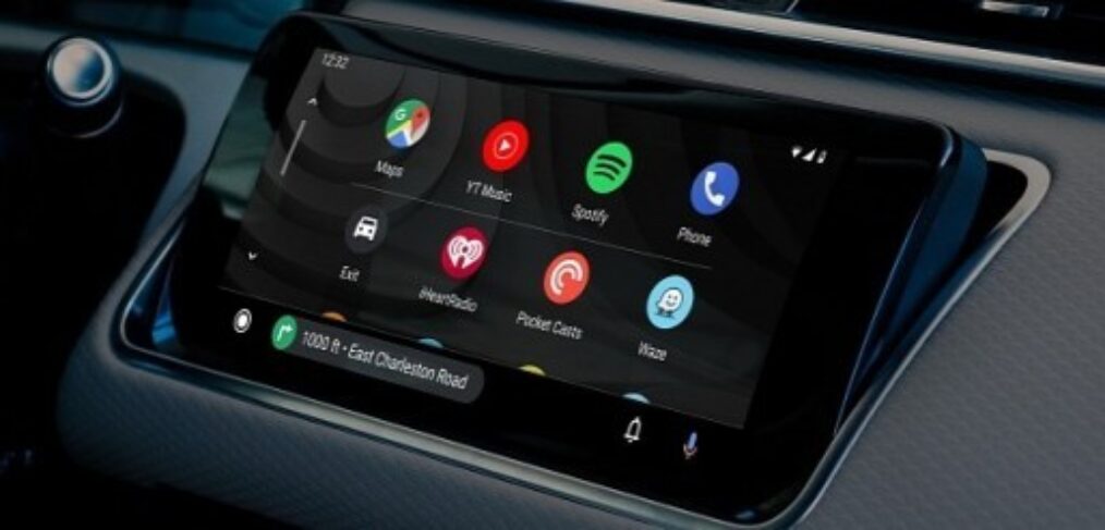 problemen-met-android-auto