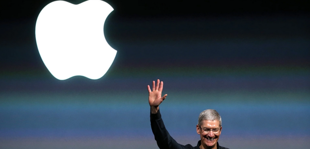 Apple Car Mirrorlink
