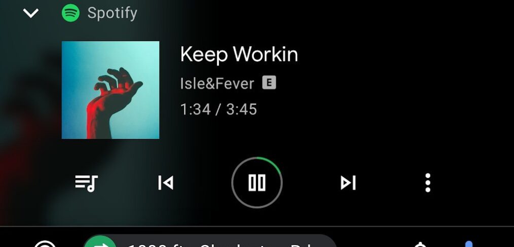 google android auto update mirrorlink
