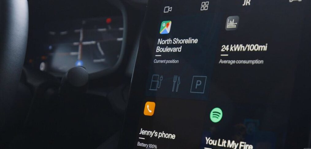 Android Auto Update 2021