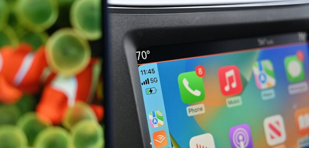Apple heeft twee grote CarPlay problemen