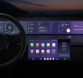 Nieuwe Apple CarPlay wordt dit jaar gelanceerd met deze 5 nieuwe functies